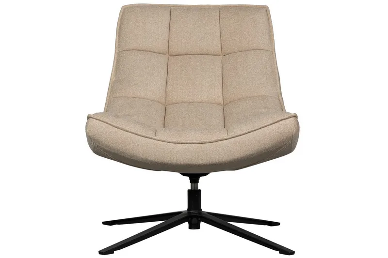 Lenestol Maudi - Naturlig - Møbler - Stoler & lenestoler - Lenestoler