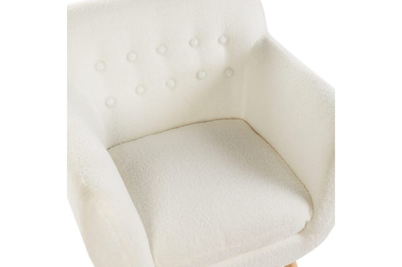 Lenestol Melby - Møbler - Stoler & lenestoler - Lenestoler