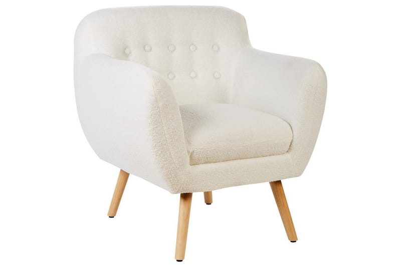 Lenestol Melby - Møbler - Stoler & lenestoler - Lenestoler