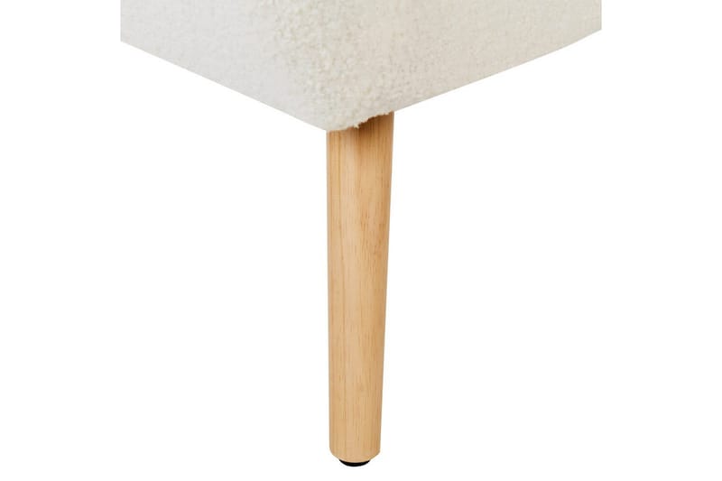 Lenestol Melby - Møbler - Stoler & lenestoler - Lenestoler