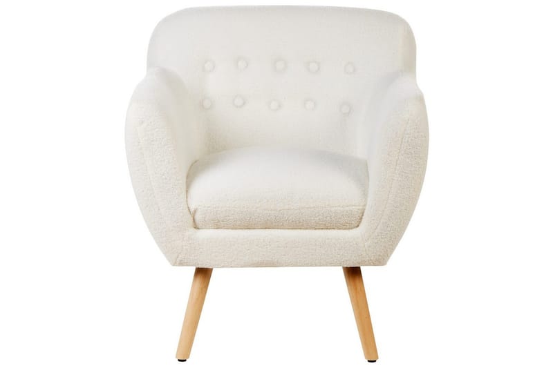 Lenestol Melby - Møbler - Stoler & lenestoler - Lenestoler