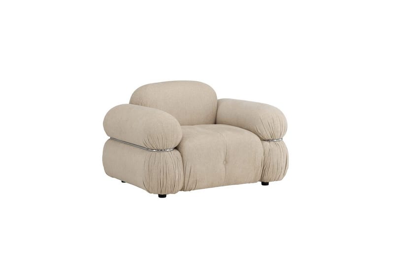 Lenestol Mika - Møbler - Stoler & lenestoler - Lenestoler