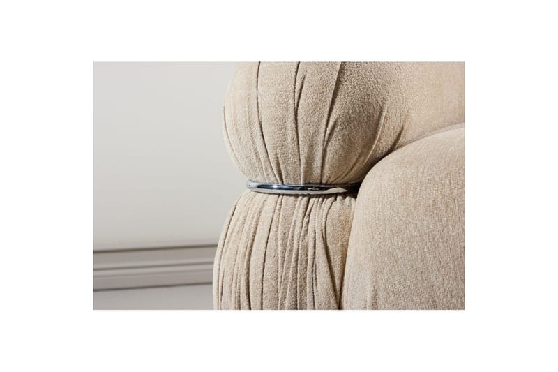 Lenestol Mika - Møbler - Stoler & lenestoler - Lenestoler