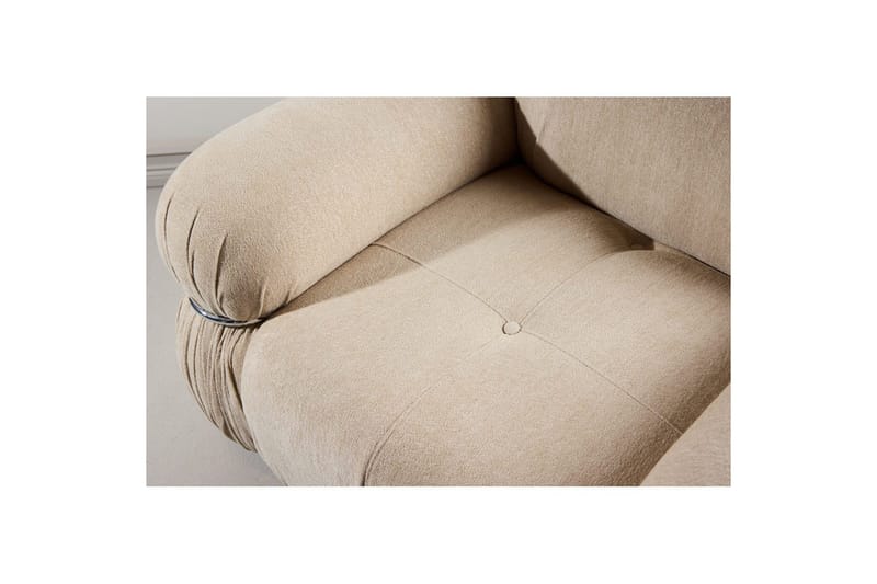 Lenestol Mika - Møbler - Stoler & lenestoler - Lenestoler