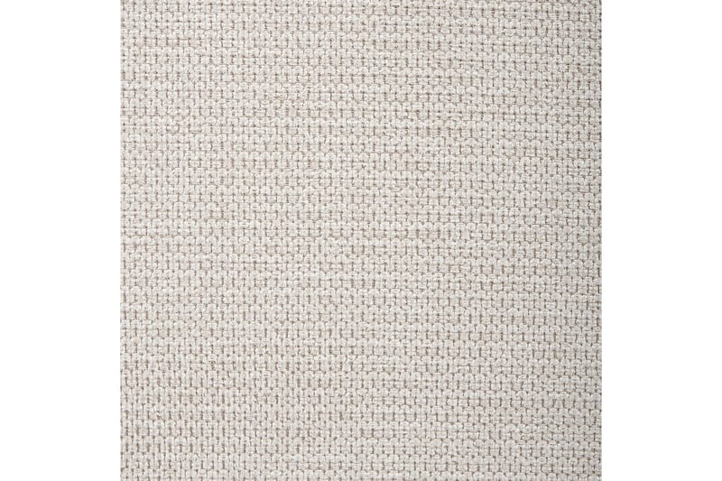 Lenestol Moen - Beige, gull - Møbler - Stoler & lenestoler - Lenestoler