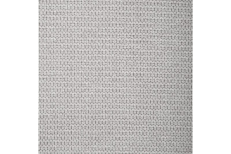 Lenestol Moen - Grå, gull - Møbler - Stoler & lenestoler - Lenestoler