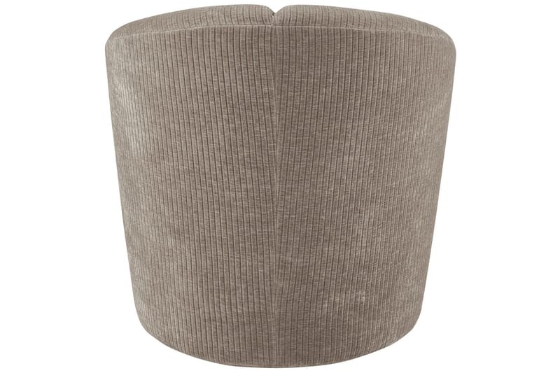 Lenestol Mojo - Mørk sand - Møbler - Stoler & lenestoler - Lenestoler