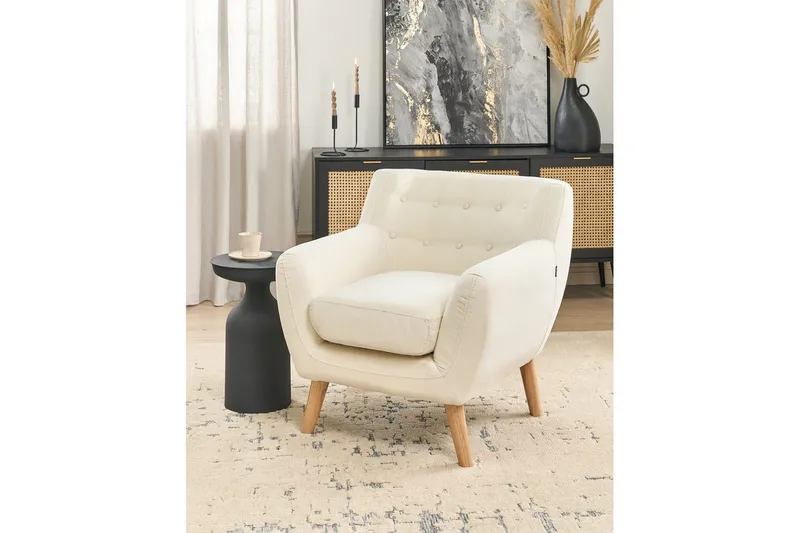 Lenestol Motala - Møbler - Stoler & lenestoler - Lenestoler