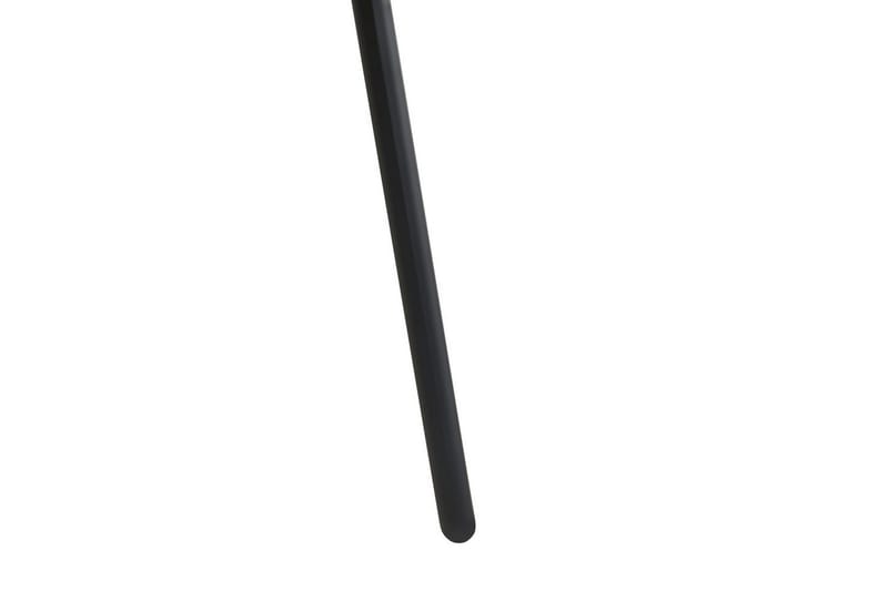 Lenestol Narken - Beige, svart - Møbler - Stoler & lenestoler - Lenestoler