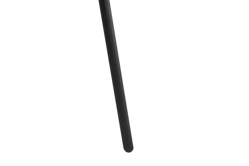 Lenestol Narken - Beige, svart - Møbler - Stoler & lenestoler - Lenestoler