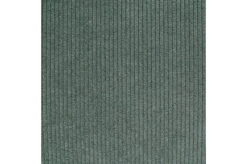 Lenestol Narken - Grønn, svart, Grønn, Svart - Møbler - Stoler & lenestoler - Lenestoler