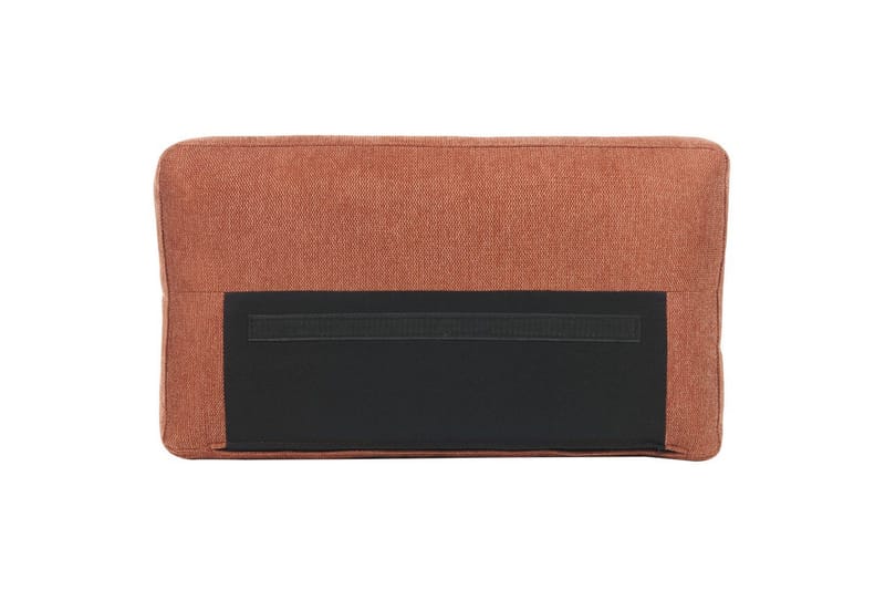 Lenestol Nurmo - Brunt, mørkt tre - Møbler - Stoler & lenestoler - Lenestoler