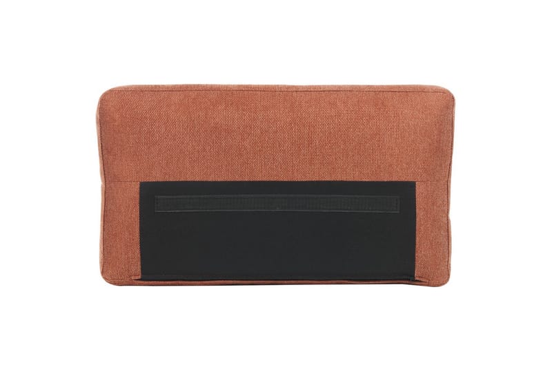 Lenestol Nurmo - Brunt, mørkt tre - Møbler - Stoler & lenestoler - Lenestoler