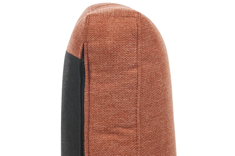 Lenestol Nurmo - Brunt, mørkt tre - Møbler - Stoler & lenestoler - Lenestoler