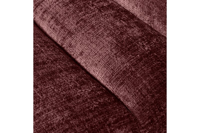 Lenestol Observe - Aubergine - Møbler - Stoler & lenestoler - Lenestoler