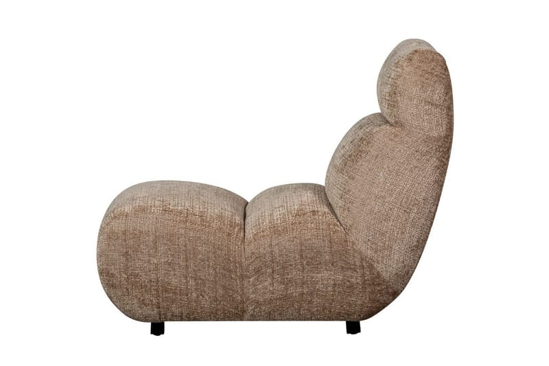 Lenestol Observe - Leire - Møbler - Stoler & lenestoler - Lenestoler