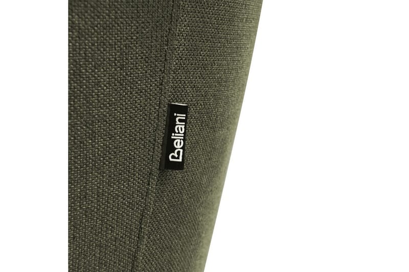 Lenestol Orsta - Grønn, svart, gull - Møbler - Stoler & lenestoler - Lenestoler