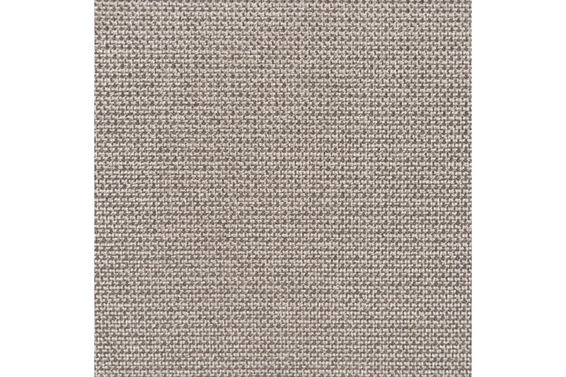 Lenestol Orsta - Taupe, svart, gull - Møbler - Stoler & lenestoler - Lenestoler