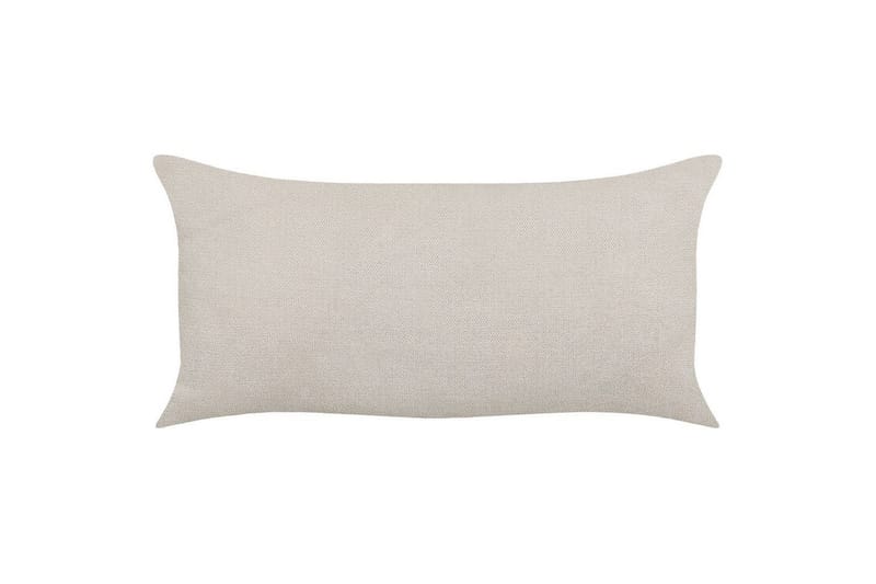 Lenestol Orum - Beige, lyst tre - Møbler - Stoler & lenestoler - Lenestoler