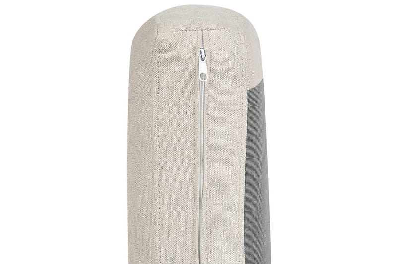 Lenestol Orum - Beige, lyst tre - Møbler - Stoler & lenestoler - Lenestoler