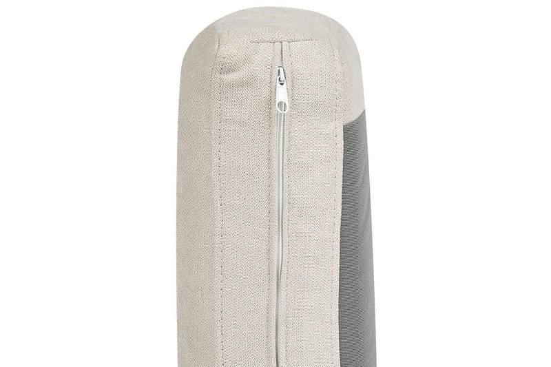 Lenestol Orum - Beige, lyst tre - Møbler - Stoler & lenestoler - Lenestoler