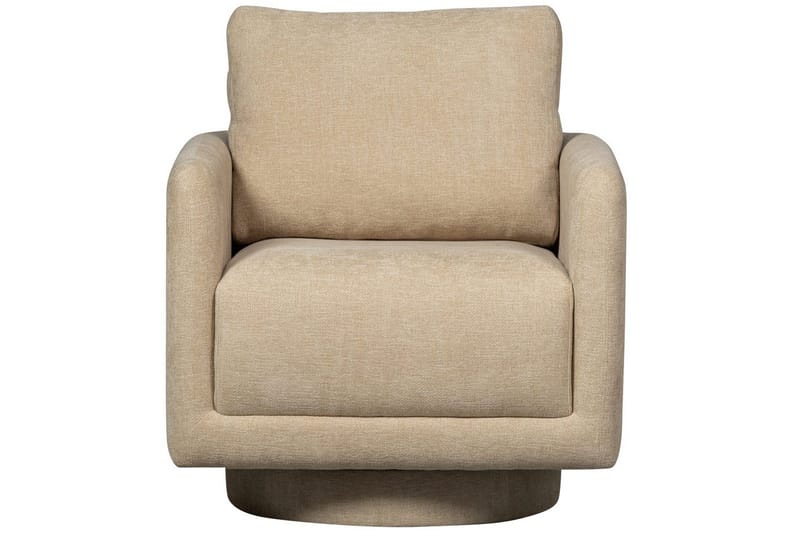 Lenestol Oscar - Møbler - Stoler & lenestoler - Lenestoler