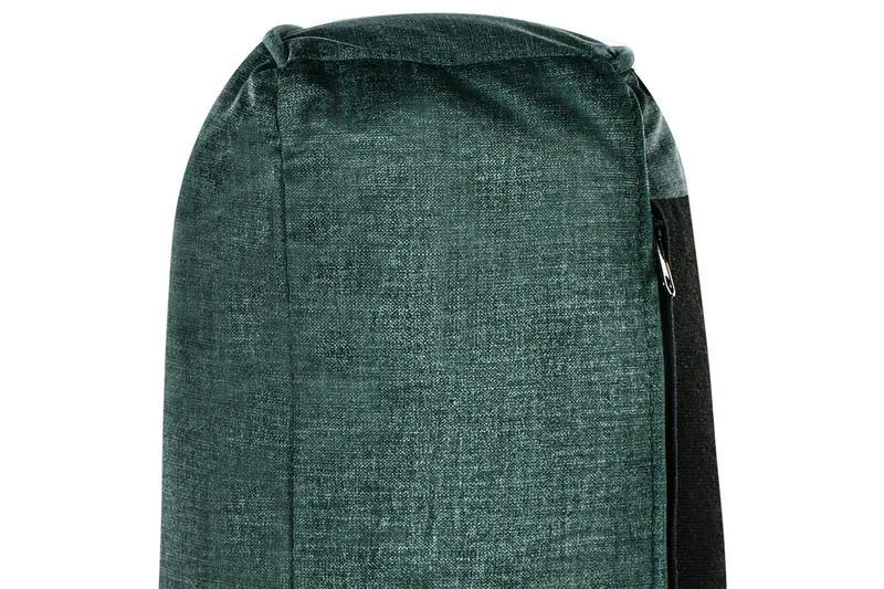 Lenestol Savalen - Grønn, svart - Møbler - Stoler & lenestoler - Lenestoler