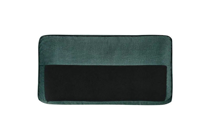 Lenestol Savalen - Grønn, svart - Møbler - Stoler & lenestoler - Lenestoler