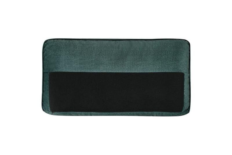 Lenestol Savalen - Grønn, svart - Møbler - Stoler & lenestoler - Lenestoler