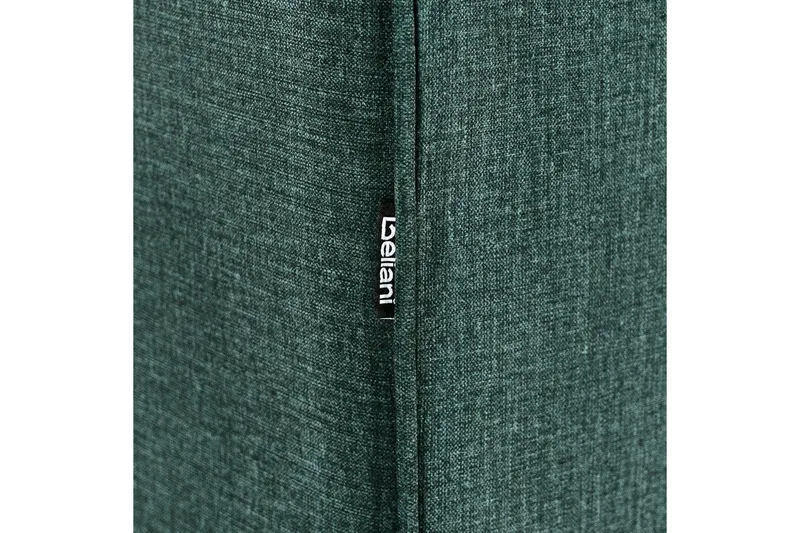 Lenestol Savalen - Grønn, svart - Møbler - Stoler & lenestoler - Lenestoler