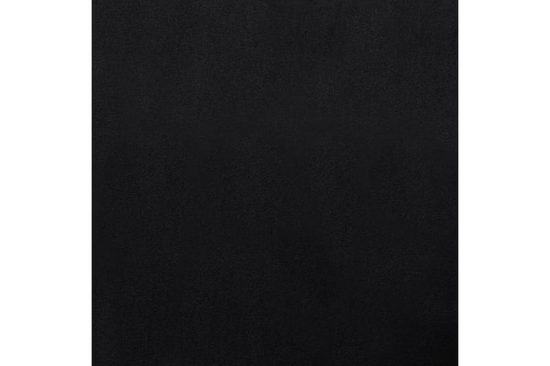 Lenestol Sirkka - Svart, gull - Møbler - Stoler & lenestoler - Lenestoler