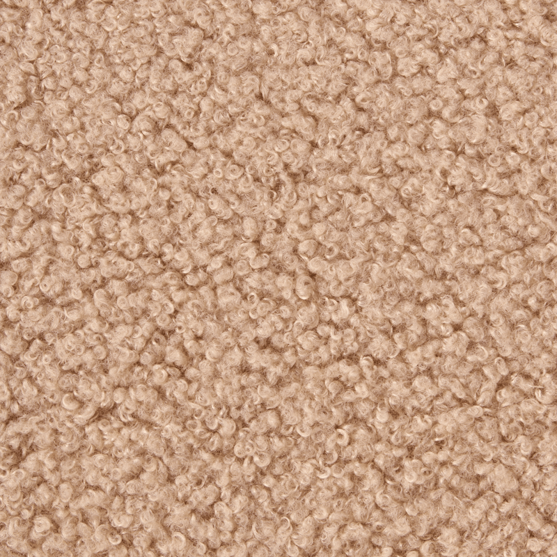 Lenestol Skei - Beige - Møbler - Stoler & lenestoler - Lenestoler