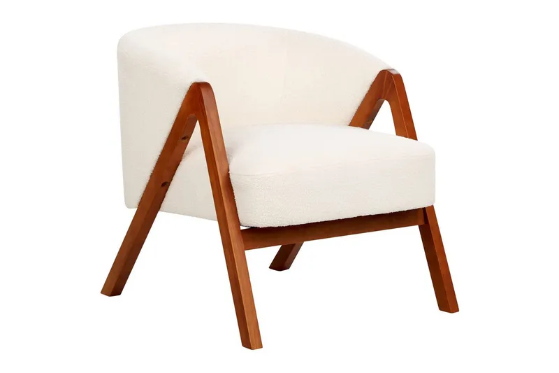 Lenestol Skei - Møbler - Stoler & lenestoler - Lenestoler