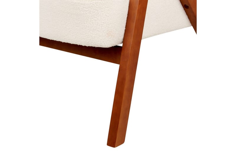 Lenestol Skei - Møbler - Stoler & lenestoler - Lenestoler