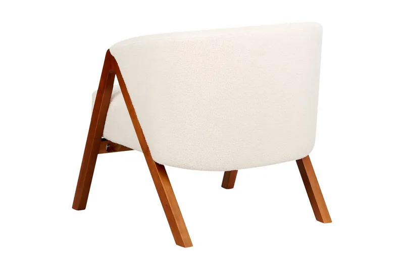 Lenestol Skei - Møbler - Stoler & lenestoler - Lenestoler