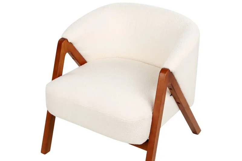 Lenestol Skei - Møbler - Stoler & lenestoler - Lenestoler