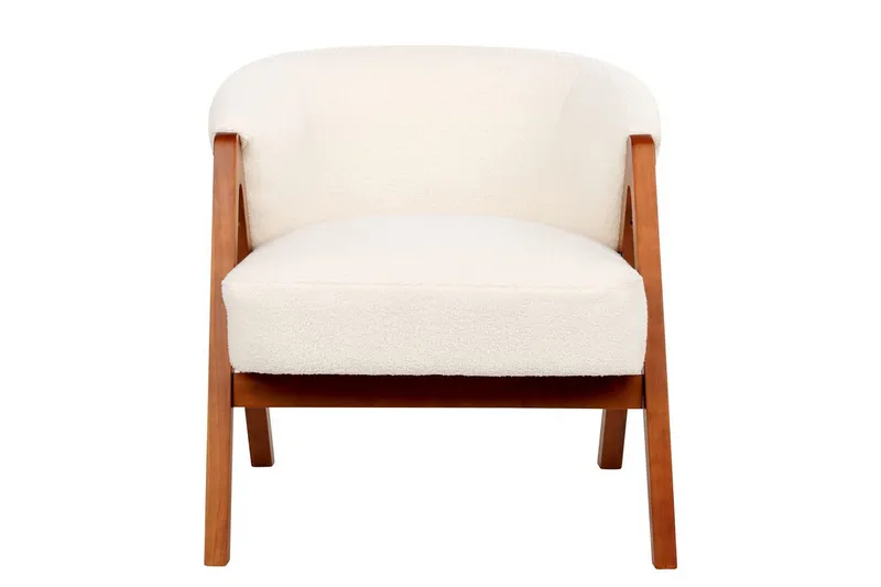 Lenestol Skei - Møbler - Stoler & lenestoler - Lenestoler