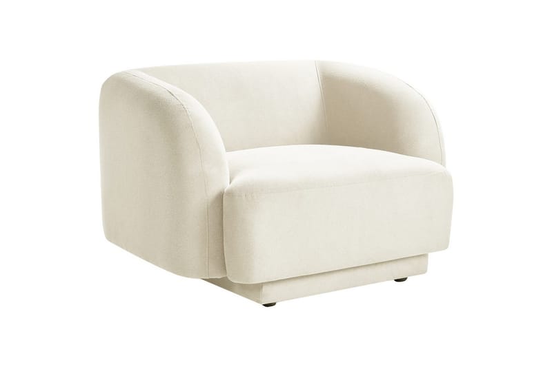 Lenestol Skjanes, Beige