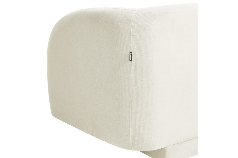 Lenestol Skjanes - Beige - Møbler - Stoler & lenestoler - Lenestoler