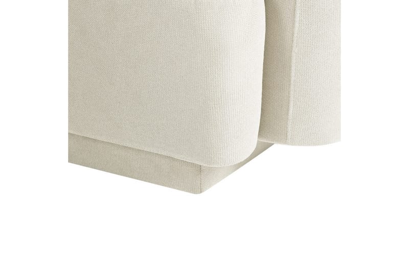 Lenestol Skjanes - Beige - Møbler - Stoler & lenestoler - Lenestoler