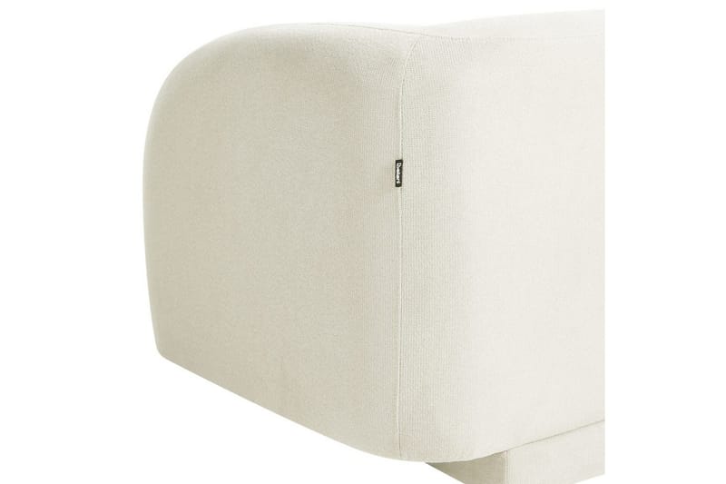 Lenestol Skjanes - Beige - Møbler - Stoler & lenestoler - Lenestoler