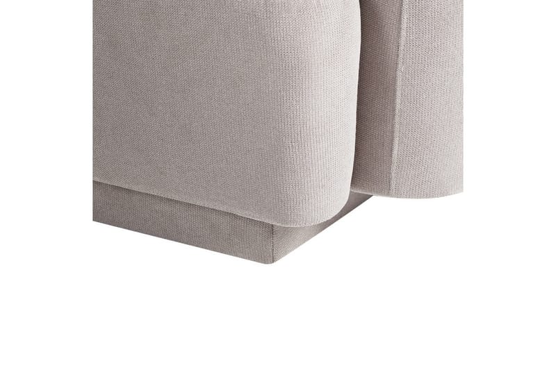 Lenestol Skjanes - Grå - Møbler - Stoler & lenestoler - Lenestoler