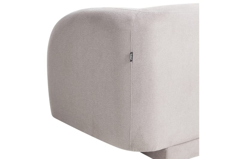 Lenestol Skjanes - Grå - Møbler - Stoler & lenestoler - Lenestoler