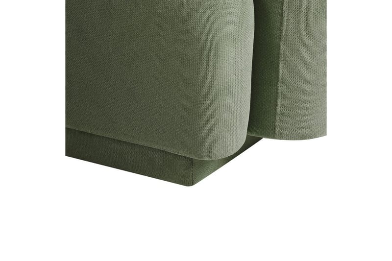 Lenestol Skjanes - Grønn - Møbler - Stoler & lenestoler - Lenestoler