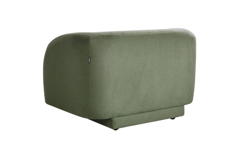 Lenestol Skjanes - Grønn - Møbler - Stoler & lenestoler - Lenestoler