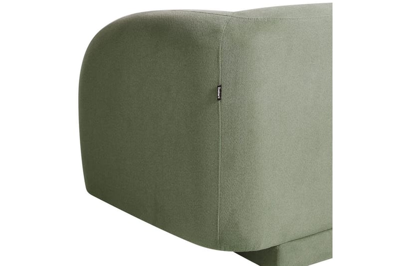 Lenestol Skjanes - Grønn - Møbler - Stoler & lenestoler - Lenestoler