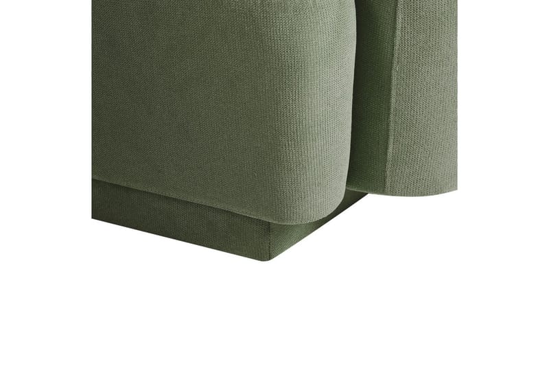 Lenestol Skjanes - Grønn - Møbler - Stoler & lenestoler - Lenestoler