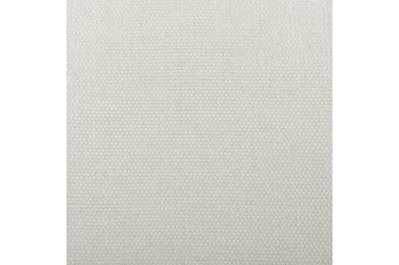 Lenestol Soby - Hvit, Svart - Møbler - Stoler & lenestoler - Lenestoler