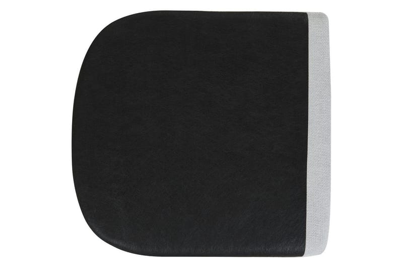 Lenestol Soby - Lysegrå, svart - Møbler - Stoler & lenestoler - Lenestoler