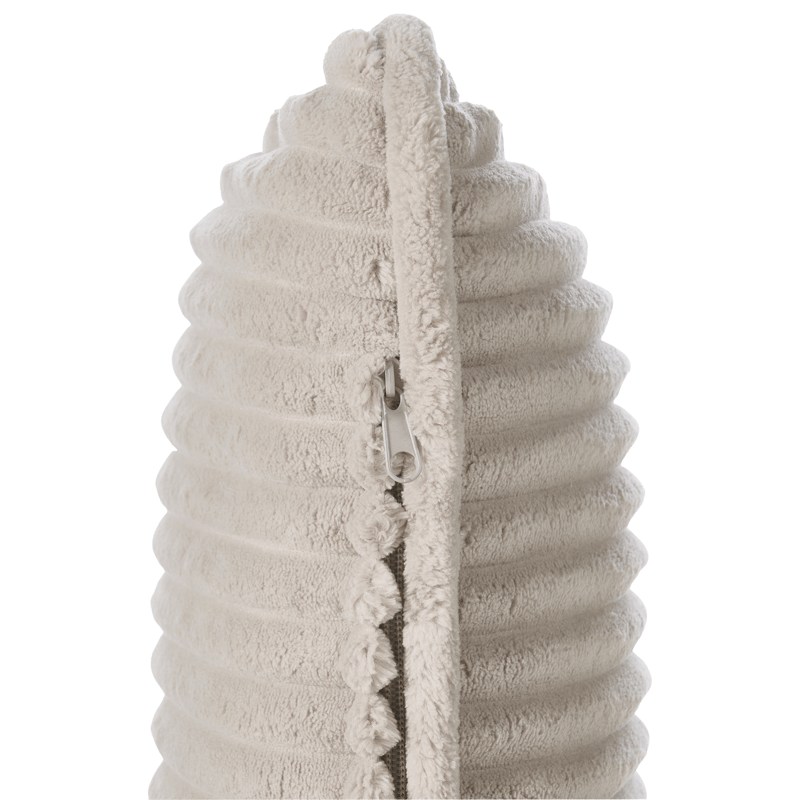Lenestol Sorsele - Lysebrun, beige - Møbler - Stoler & lenestoler - Lenestoler